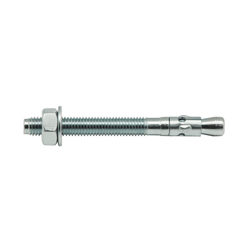 Bucha Segmentada M12x110 Pcl753 Zn Bl2 BRICO+ / PECOL - 20240300362