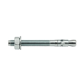 Bucha Segmentada M14x100 Pcl753 Zn Bl2 BRICO+ / PECOL - 20240300465