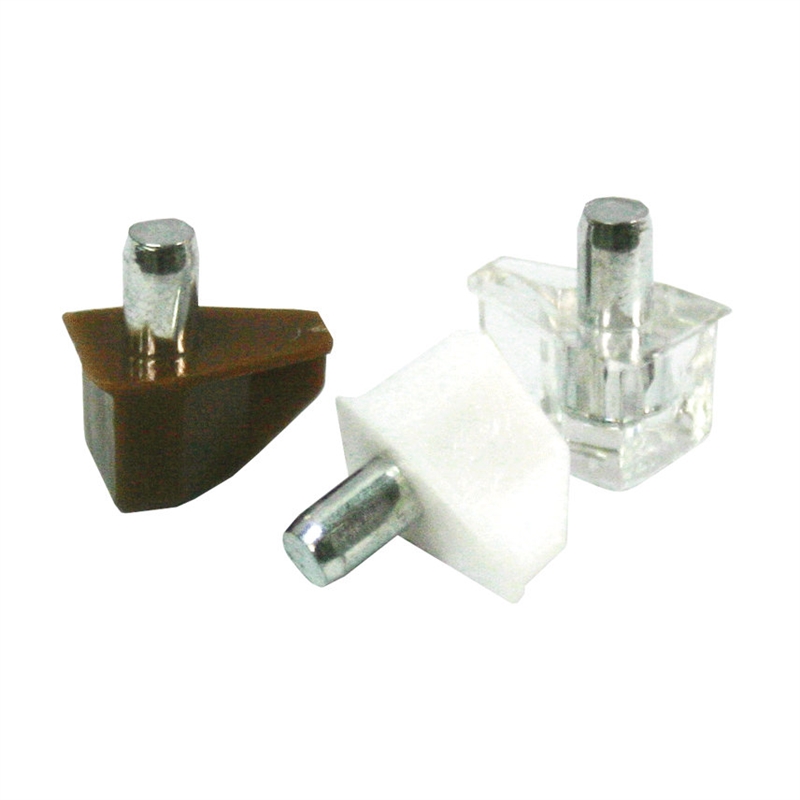 Suporte Prateleira Aço+plast Transp Sp-06 Bl4 BRICO+ / PECOL - 20240300518