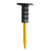 Ponteiro C/protecçao 254mm Tht4221016 - Palanca TOTAL - 20210300027