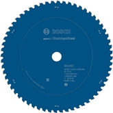 Disco Corte Serra Circ Metal  Pro Steel 254x25,4 52t-b BOSCH - 20260100185