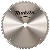 Disco Corte Serra Circ Alum 305x25x100mm - Makita MAKITA - 20170500082