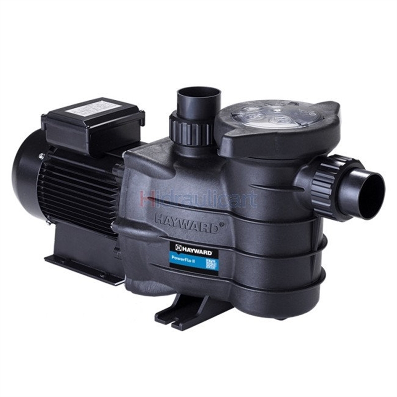 Electrobomba Piscina 2hp Sp3522x- Hayward HAYWARD - 20191100058