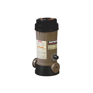 Doaseador Automático Cloro Piscina 4.2 - Hayward HAYWARD - 20191100059