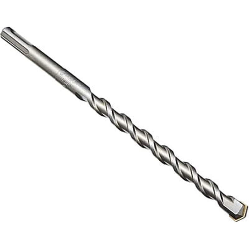 Broca Sds Plus-1 4-flute  16x400x460mm-2608579445 BOSCH - 20260100181