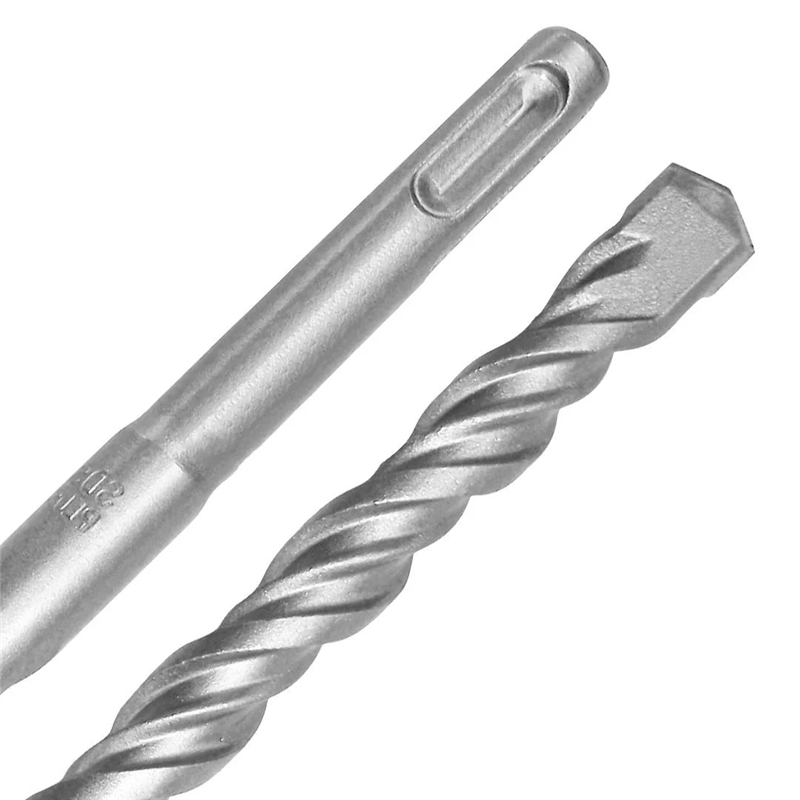 Broca Sds Plus-1 4-flute  20x200x260mm-2608579448 BOSCH - 20260100182