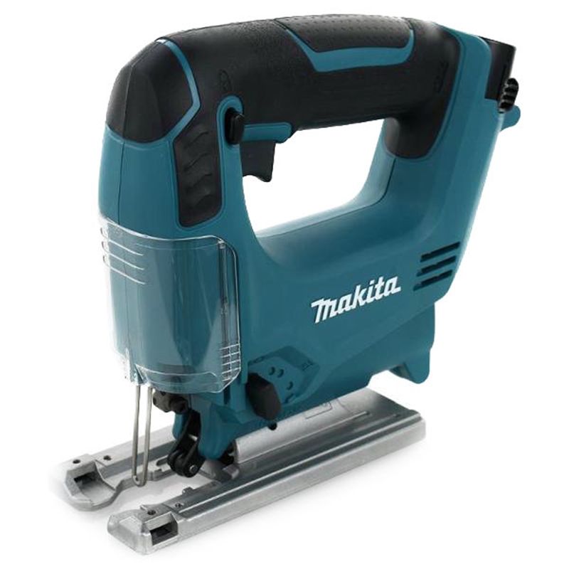 Serra Vertical S/fios 10,8v Jv100dwe - Makita MAKITA - 20210500203