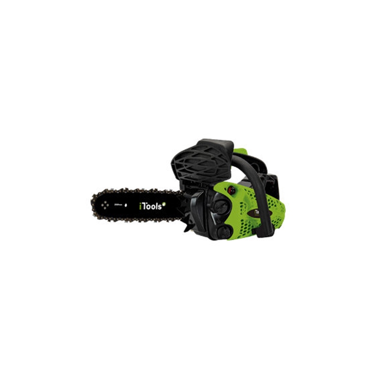 Moto-podadora 25cc 2t 10" 250mm Itmp25a - Itools ITOOLS - 20210600179