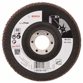 Disco Lixar115mm G40lam P/inox Ang-2608608263 BOSCH - 20151305067