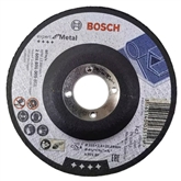 Disco Corte Metal 115x2,5x22,2 Expert-2608600005 BOSCH - 20151304826