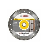 Disco Corte Diam 115x5x22,23 Univ Turbo 2608602393 BOSCH - 20151304893