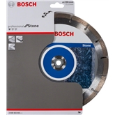 Disco Corte Diam Pedra 230mm Stand - 2608602601 BOSCH - 20151304914