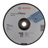 Disco Corte Metal 230x3 - 2608603162 BOSCH - 20151304948