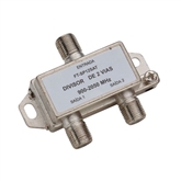Divisor P/cabo Coaxial  Bpas2 - Ellies ELLIES - 20160800035