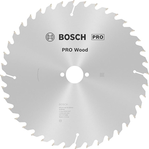 Disco Corte Serra Circ 254x30 60 2608640444-bosch BOSCH - 20151305203