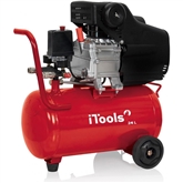 Compressor Oleo 024 Lts 2hp Eco - Palanca ITOOLS - 20201200009