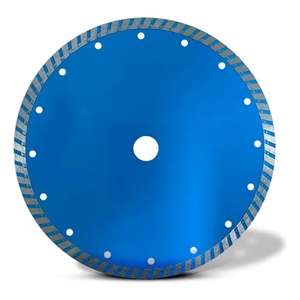 Disco Diam Turbo 230mm Itdt230 - Palanca ITOOLS - 20210100110