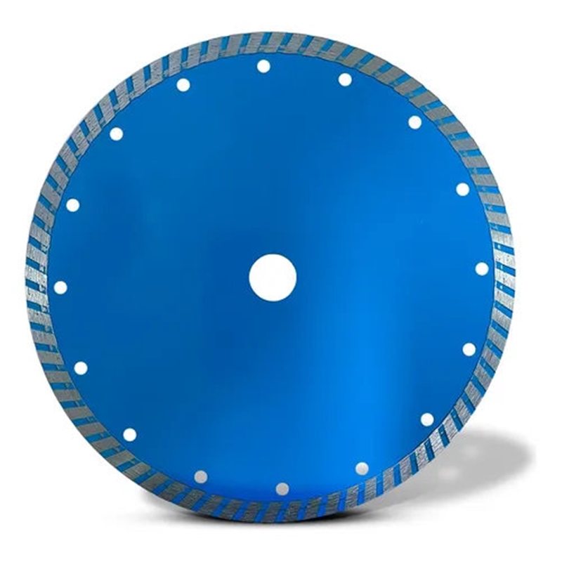 Disco Diam Turbo 230mm Itdt230 - Palanca ITOOLS - 20210100110