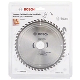 Disco Serra Circ Eco Wood 190x30 48 2608644401 BOSCH - 20210200078