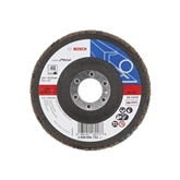 Disco Lixar X433 115mm G40 Lamel Metal 2608601707 BOSCH - 20210200085
