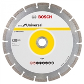 Disco Corte Diam Univ 230mm Eco 2608615031 BOSCH - 20210200090