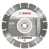 Disco Corte Diam Betao 115mm Stand 2608602196 BOSCH - 20210200094