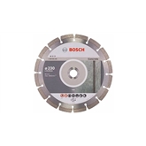 Disco Corte Diam Betao 230mm Stand 2608602200 BOSCH - 20210200095