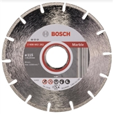 Disco Corte Diam Marmore 115mm Stand 2608602282 BOSCH - 20210200097