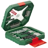 Conj 34pç Brocas+bits X-line Classic - Bosch BOSCH - 20210600198