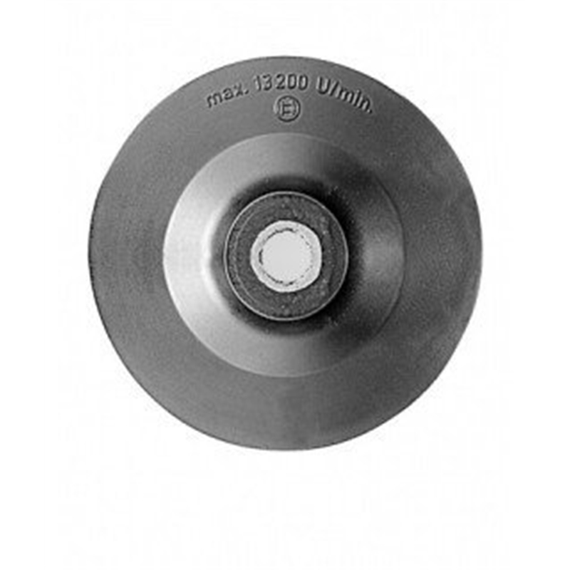 Disco Apoio P/polidora 1619pb1954 - Bosch BOSCH - 20210700276