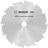 Disco Serra Circ Mad 190x20/16x12 2608641201-bosch BOSCH - 20151305237