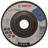 Disco Rebarbar Metal 115x22x6mm - 2608603181 BOSCH - 20220400103
