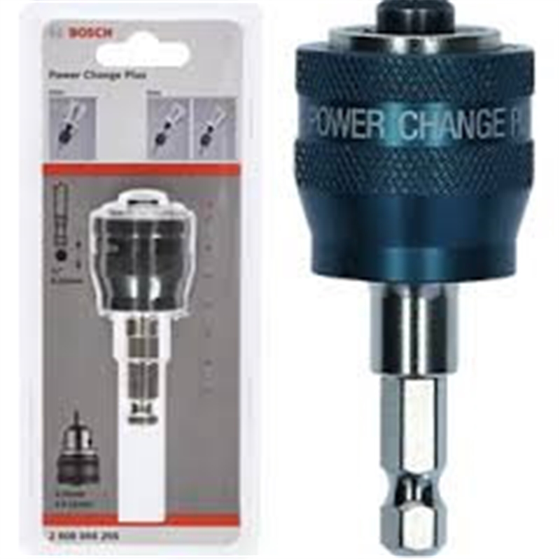 Adaptador Power Change Sext 11mm 2608594265- Bosch BOSCH - 20230600016