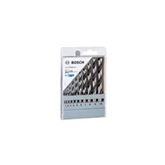 Conj Broca Hss Pointeq 7 Peças 2608577347-bosch BOSCH - 20230700049