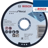 Disco Corte Metal 115 Stand 2608619383 BOSCH - 20230700083