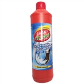 Desentupidor Canos 1lt - Smartclean SMARTCLEAN - 20231000022