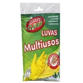 Luva Multiuso Tam M - Smartclean SMARTCLEAN - 20240200112