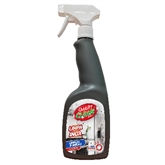 Spray Limpa Inox 500ml - Smartclean SMARTCLEAN - 20240600014