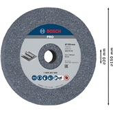 Disco Esmeril 150x20x20 Gbg35 G60 1609201650-bosch BOSCH - 20240800110