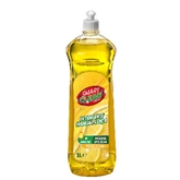 Detergente Loica Limao 1 Lt - Smartclean SMARTCLEAN - 20241200069
