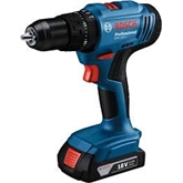 Aparaf Berbeq Impact S/fio Gsb 183-li - Bosch BOSCH - 20250400022