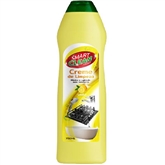 Gel Limpeza Wc 750ml Limao - Smartclean SMARTCLEAN - 20250600154