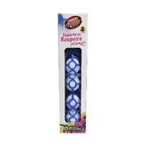 Naftalina Bola 38gr Sup Roupeiro Perf- Smartclean SMARTCLEAN - 20250600158