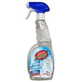 Limpa Vidros Spray 750ml - Smartclean SMARTCLEAN - 20250800096