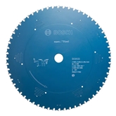 Disco Corte Serra Circ Metal  Pro Steel 305x25,4 72t-b BOSCH - 20260100202
