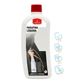 Parafina Liquida 1l - Lacrilar LACRILAR - 20190200074