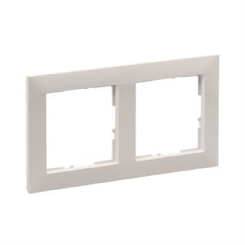 Quadro Enc Duplo Vert/horiz New Suno Gsb Bl1 LEGRAND - 20241000023
