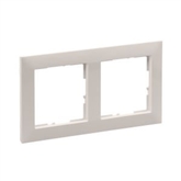 Quadro Enc Duplo Vert/horiz New Suno Gsb Bl1 LEGRAND - 20241000023