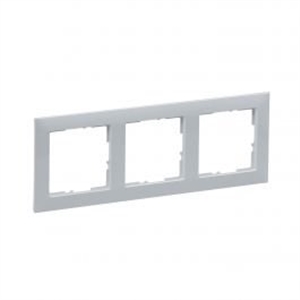 Quadro Enc Triplo Vert/horiz New Suno Gsb Bl1 LEGRAND - 20241000024