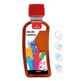 Anilina Cor-de-laranja 250gr - Lacrilar LACRILAR - 20190200082